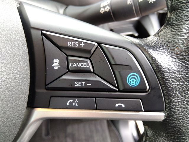 NISSAN ROOX 4WD 2023