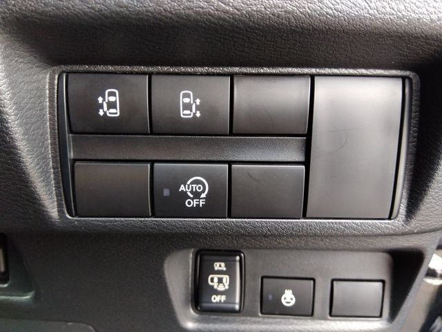 NISSAN ROOX 4WD 2023