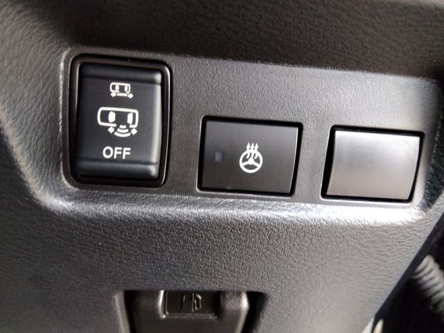 NISSAN ROOX 4WD 2023