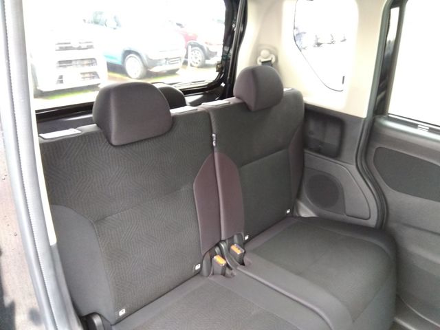 NISSAN ROOX 4WD 2023