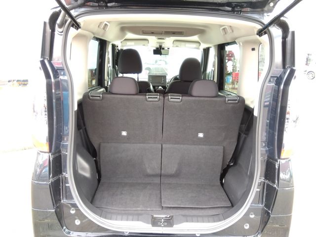 NISSAN ROOX 4WD 2023