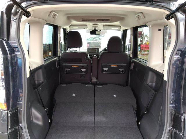 NISSAN ROOX 4WD 2023