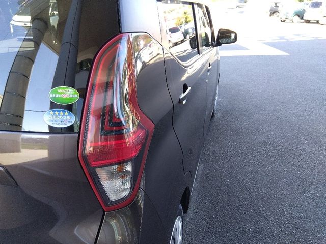 MITSUBISHI eK WAGON 2021