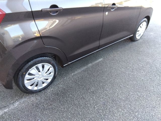 MITSUBISHI eK WAGON 2021