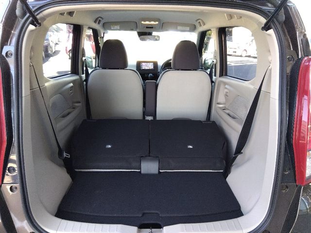 MITSUBISHI eK WAGON 2021