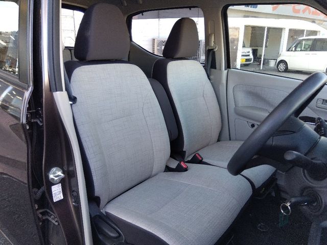 MITSUBISHI eK WAGON 2021