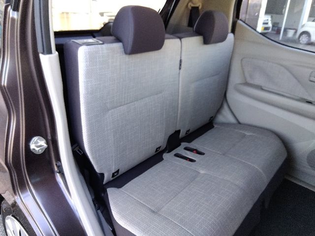 MITSUBISHI eK WAGON 2021