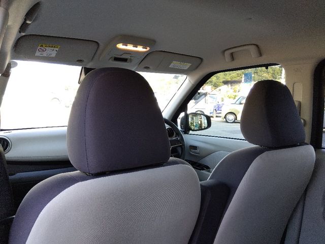 MITSUBISHI eK WAGON 2021