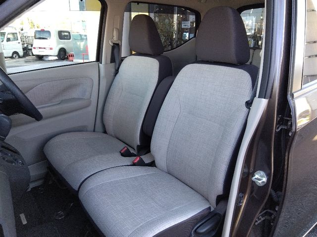 MITSUBISHI eK WAGON 2021