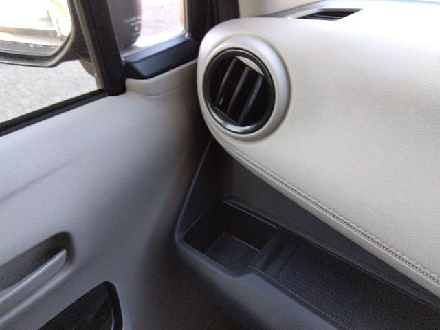 MITSUBISHI eK WAGON 2021