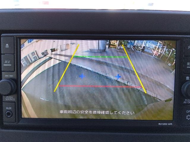 MITSUBISHI eK WAGON 2021