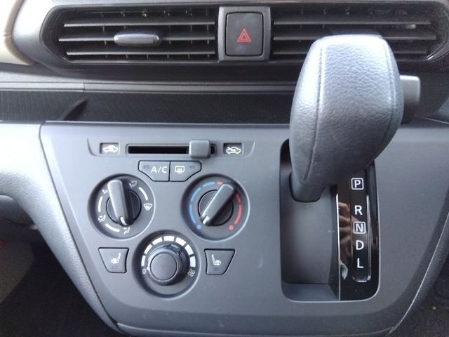 MITSUBISHI eK WAGON 2021