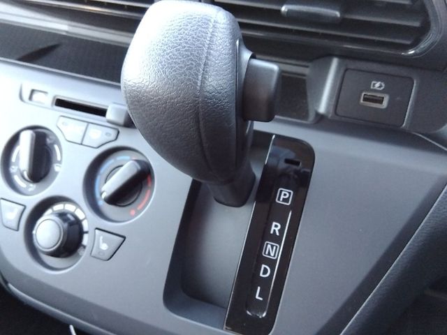 MITSUBISHI eK WAGON 2021