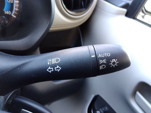 MITSUBISHI eK WAGON 2021