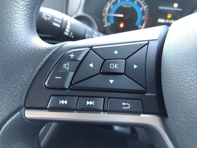 MITSUBISHI eK WAGON 2021