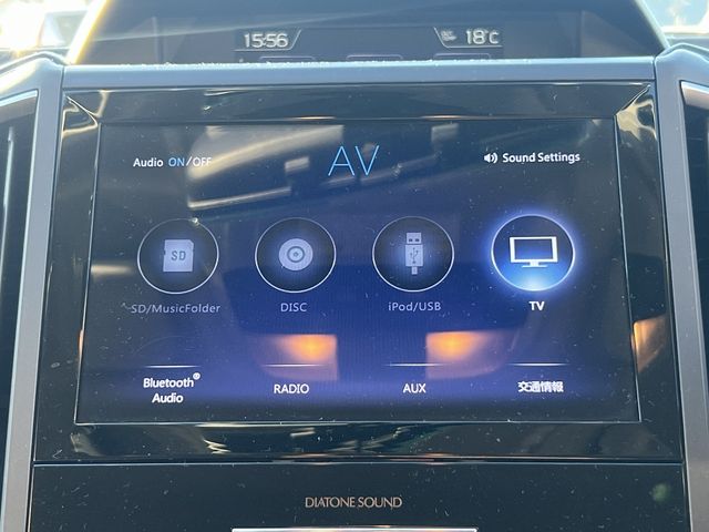 SUBARU IMPREZA SPORT 4WD 2017