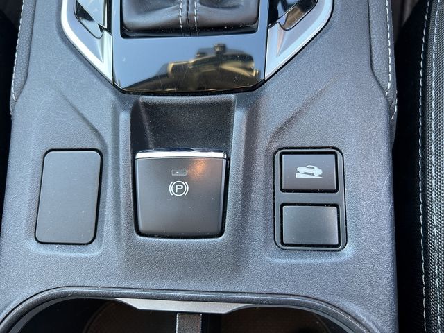 SUBARU IMPREZA SPORT 4WD 2017