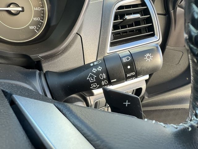 SUBARU IMPREZA SPORT 4WD 2017