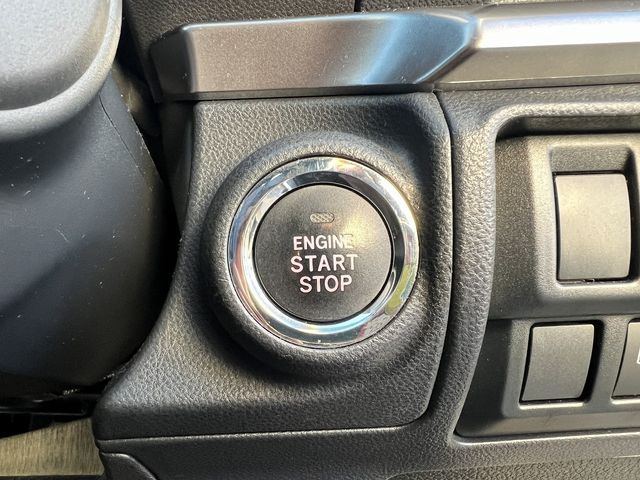 SUBARU IMPREZA SPORT 4WD 2017