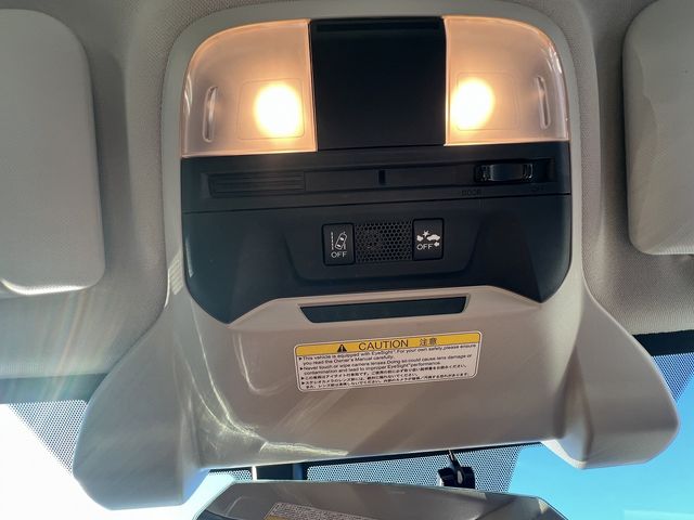 SUBARU IMPREZA SPORT 4WD 2017