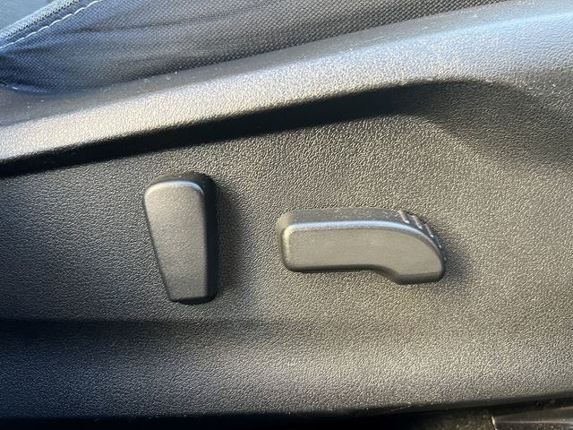 SUBARU IMPREZA SPORT 4WD 2017