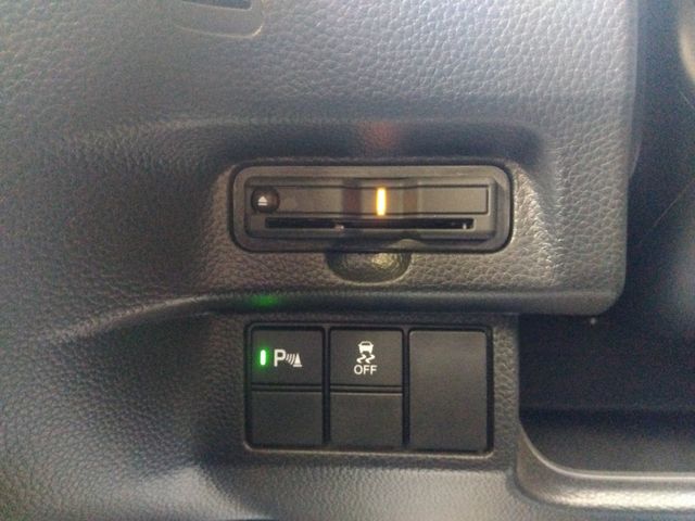 HONDA N BOX CUSTOM 4WD 2022