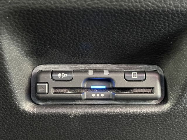 HONDA FIT e:HEV 2020