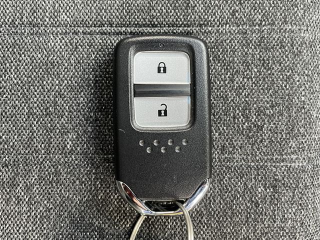 HONDA FIT e:HEV 2020