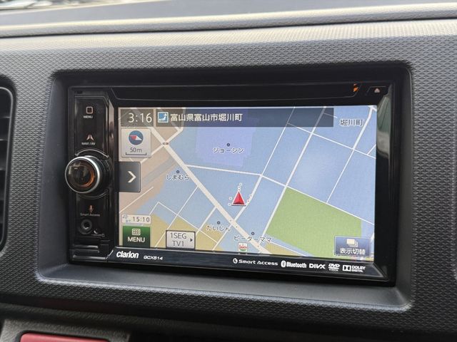 SUZUKI ALTO WORKS  4WD 2016