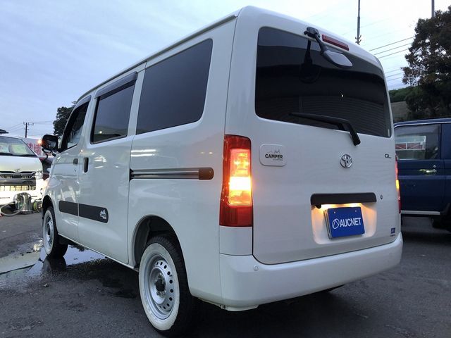 TOYOTA TOWNACE van 2WD 2023