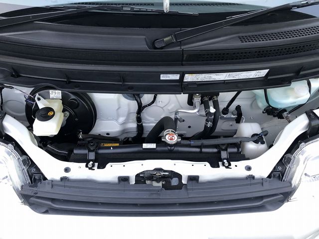 TOYOTA TOWNACE van 2WD 2023