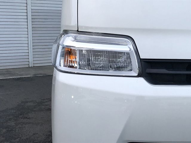 TOYOTA TOWNACE van 2WD 2023