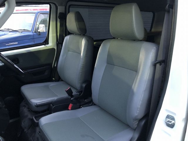 TOYOTA TOWNACE van 2WD 2023