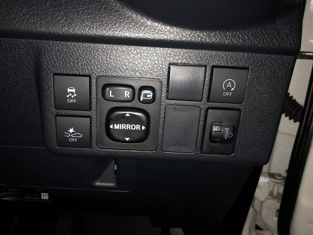 TOYOTA TOWNACE van 2WD 2023