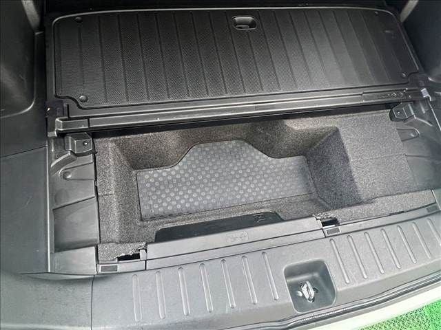 HONDA FIT SHUTTLE HYBRID 2012