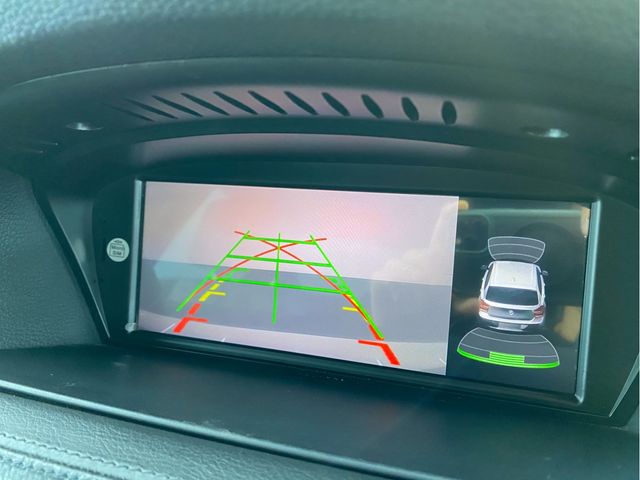 BMW BMW M3 sedan 2009