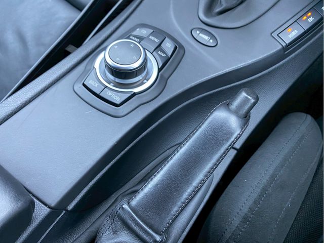 BMW BMW M3 sedan 2009