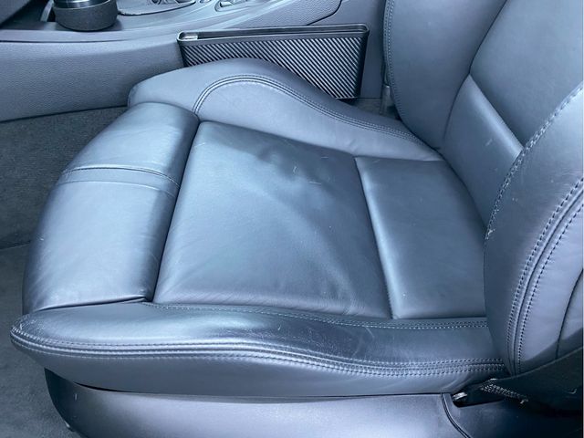 BMW BMW M3 sedan 2009