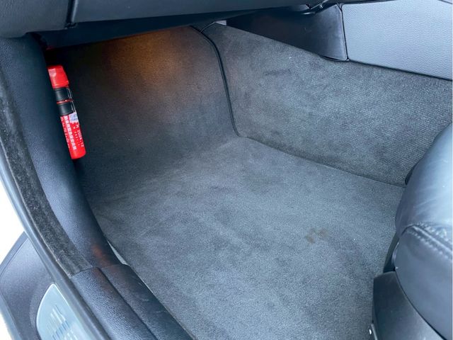 BMW BMW M3 sedan 2009