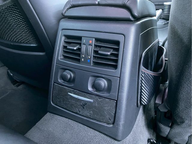 BMW BMW M3 sedan 2009