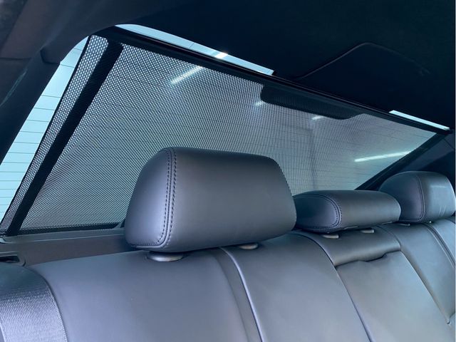 BMW BMW M3 sedan 2009