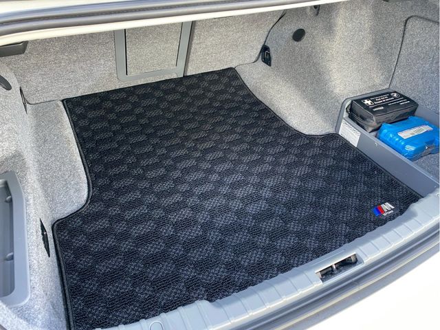 BMW BMW M3 sedan 2009