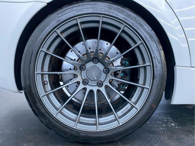 BMW BMW M3 sedan 2009