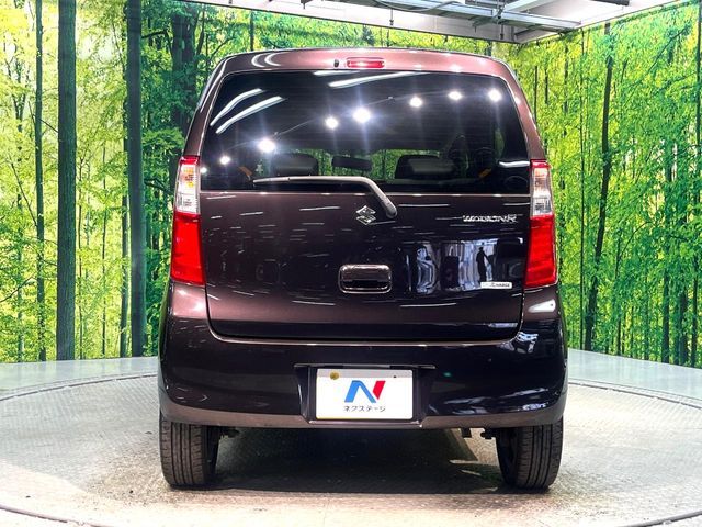 SUZUKI WAGON R 2015