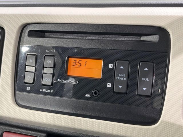 SUZUKI ALTO  4WD 2018