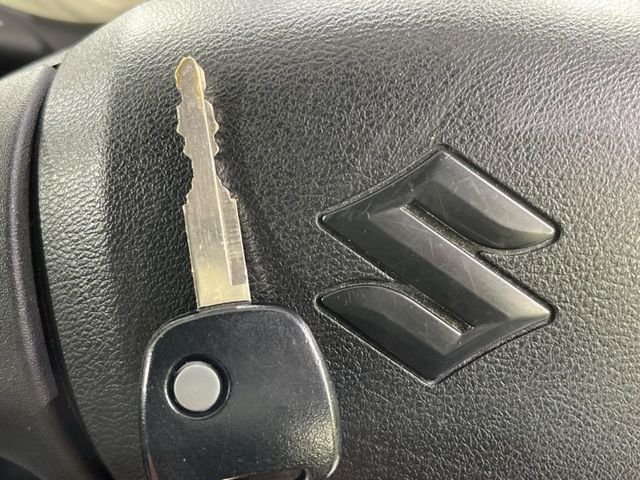 SUZUKI ALTO  4WD 2018