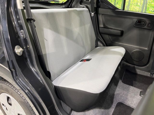 SUZUKI ALTO  4WD 2018