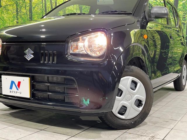 SUZUKI ALTO  4WD 2018