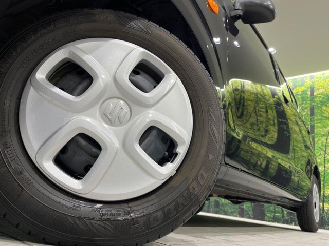 SUZUKI ALTO  4WD 2018