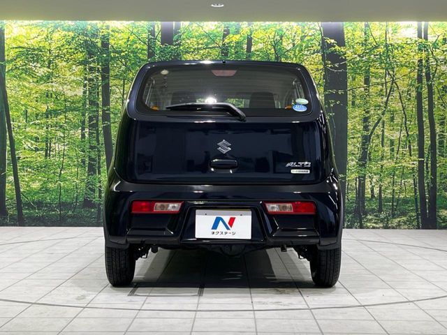 SUZUKI ALTO  4WD 2018